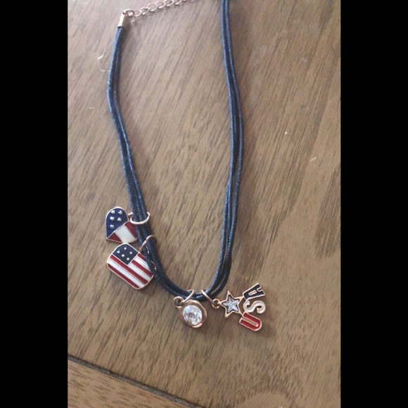 Patriotic Bracelet - Picture 1 of 2
